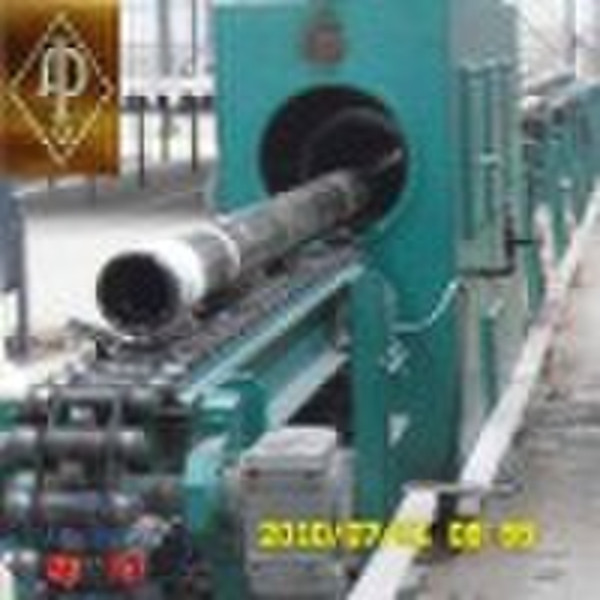 API 5CT casing and tubing pipe