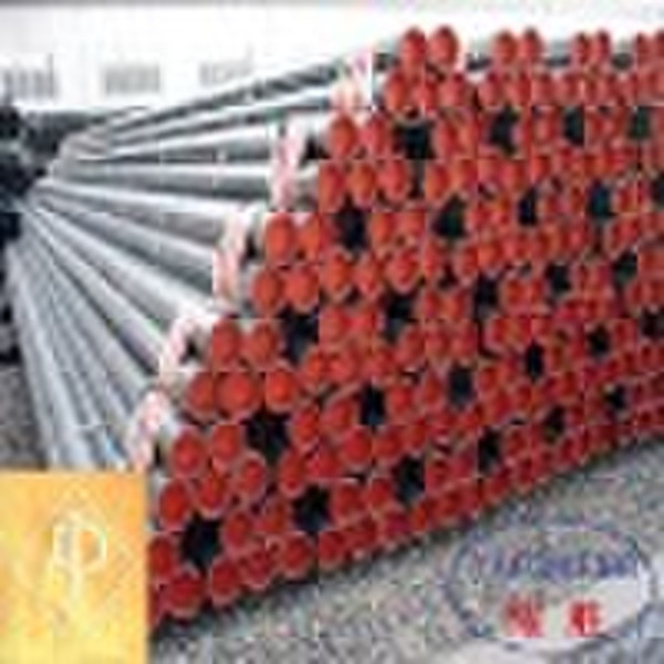 API 5CT steel tube for well