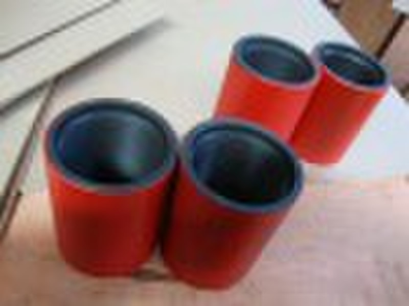 casing pipe thread