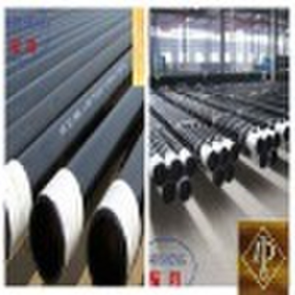 API P110 Casing Oilfield pipe