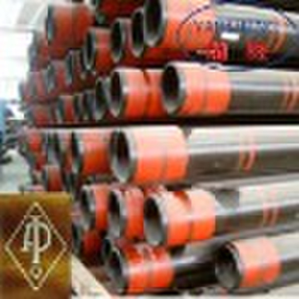 API 5CT tubing pipe