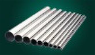 stainless steel round pipe