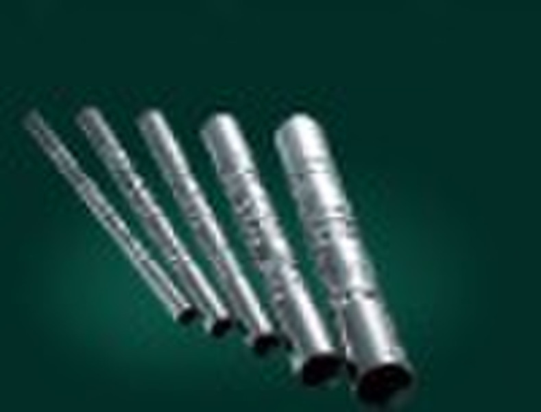 stainless steel embossing pipe