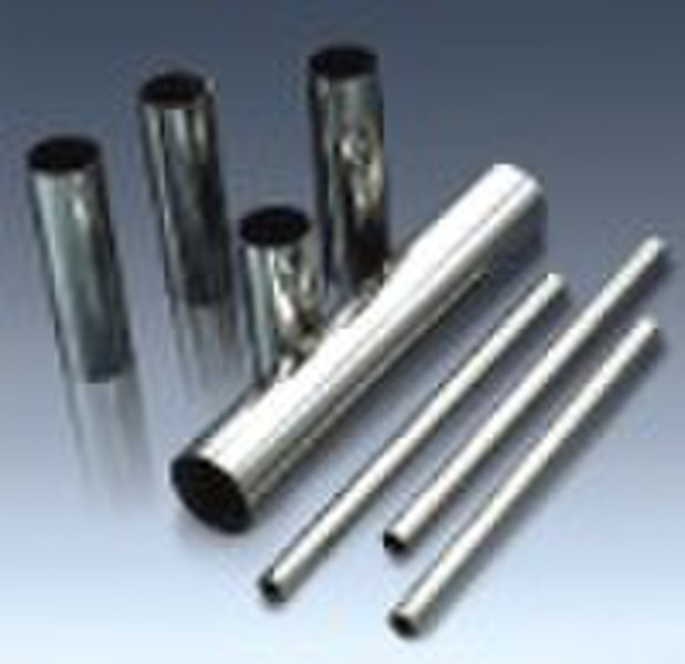 stainless steel  tube