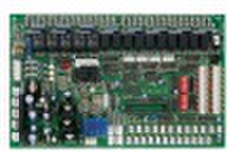 A / C Controller - pcba-, SMT Leiterplattenbestückung, ODM & O