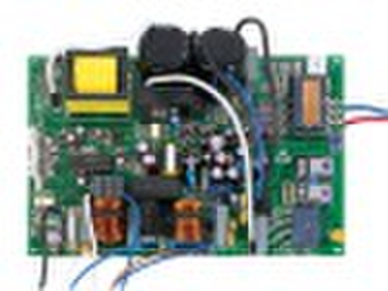 Steuer pcba --Frequency Conversion Board for Air-