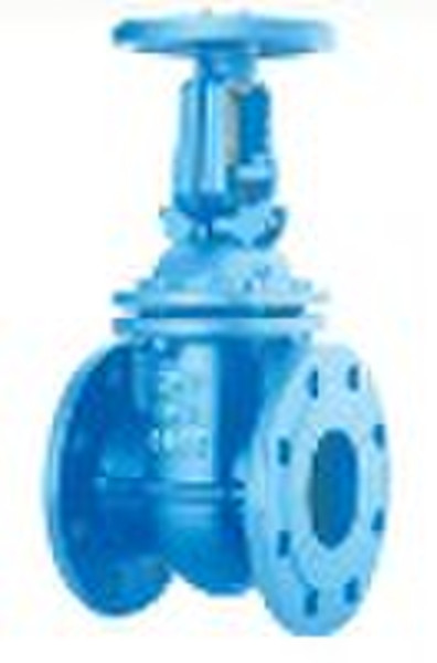 Ductile Iron Gate Valve