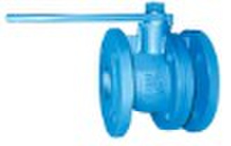 Screw End Ball Valve