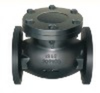 Swing Check Valve