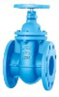 Ductile Iron Gate Valve