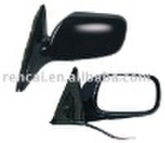 2003-2004 camry side mirror