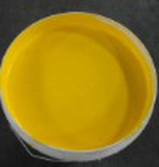 Water based ink - Yellow