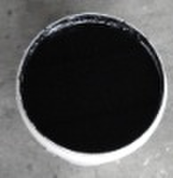 Water based ink - Black