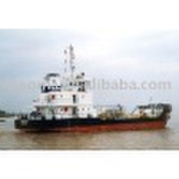 Deck cargo barge,Engineering Vessel,Bulk Carrier,o