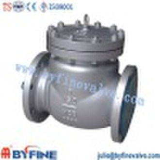 Swing Check Valve