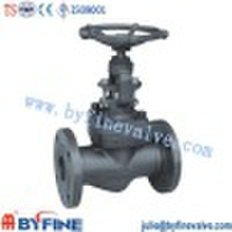 Forged Steel Globe Valve