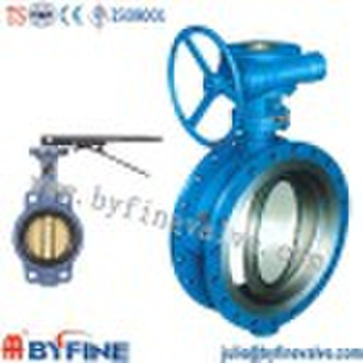 butterfly valve