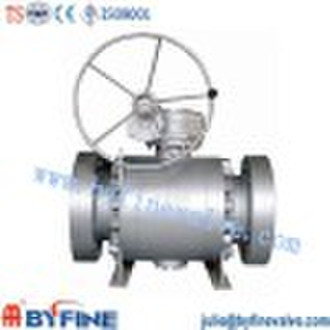 ball valve