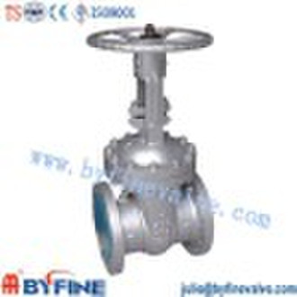 os&y gate valve