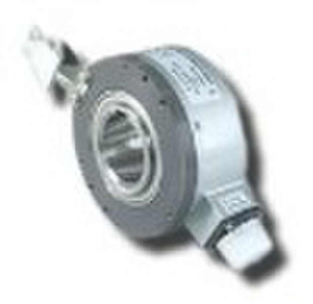 Rotary encoder