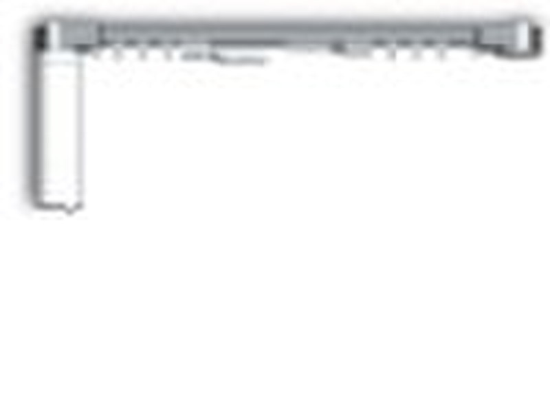 Electric Curtain Track System KE50A2