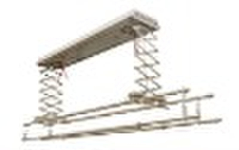 Remote Curtain and accessory KY40A