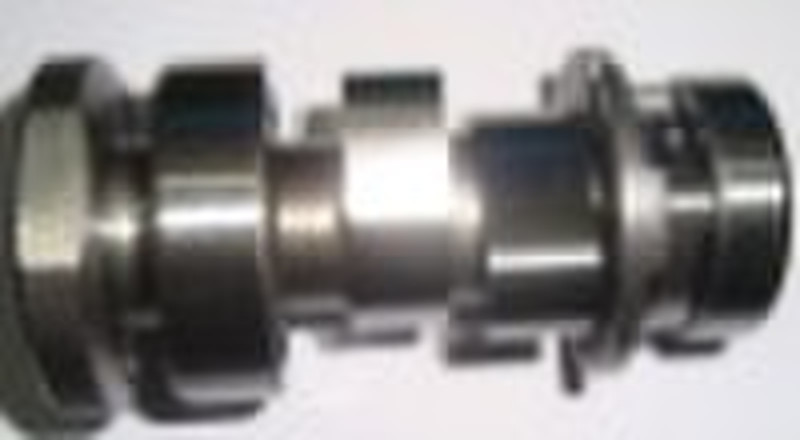 motorcycle camshaft