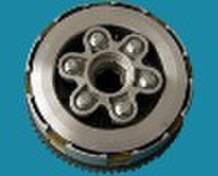 CG150 motorcycle clutch