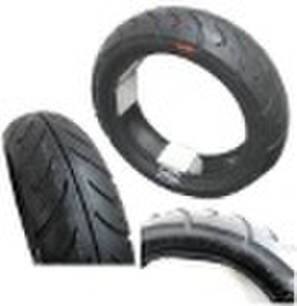 tubeless tire