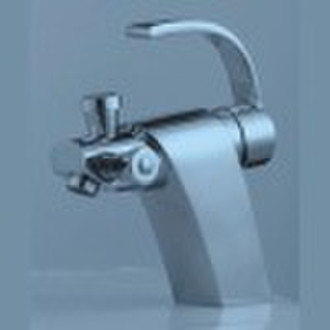 new style basin tap