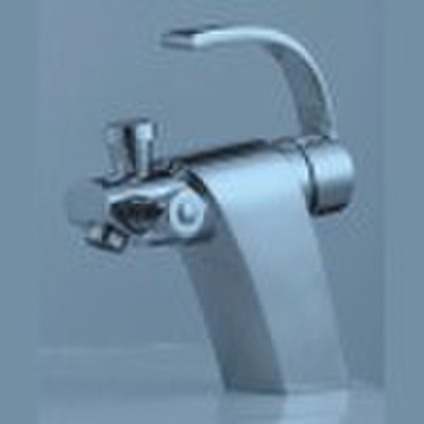 new style basin tap