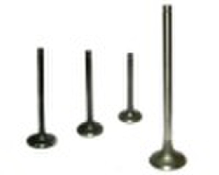 intake & exhaust valves for  IVECO