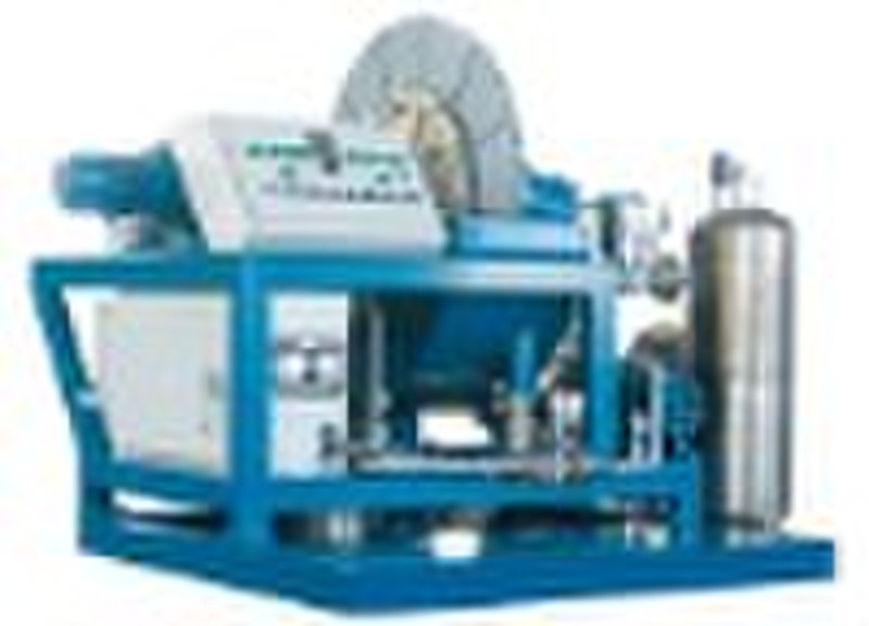 Vacuum Desulfur Filter