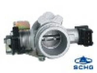 HGD26-6 throttle body