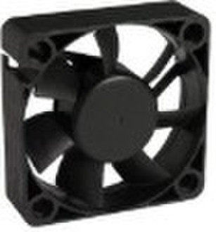 3.3V,5015 DC COOLING FAN, flame retardant fan,