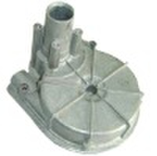 Aluminium die casting