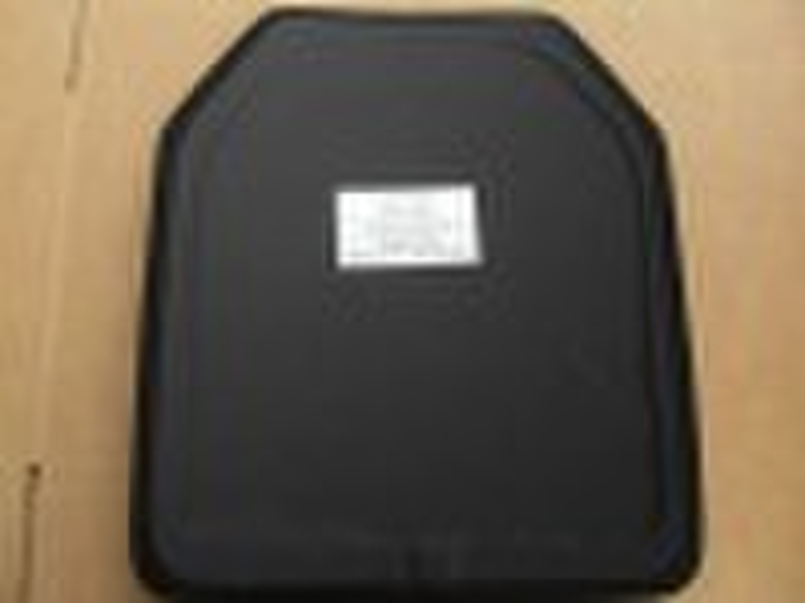 Ballistic plate | Mercatos.com