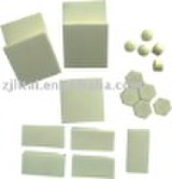 Aluminiumoxid-Keramik-Fliese