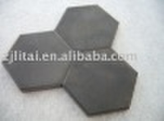Hexagonal Ceramic Tile