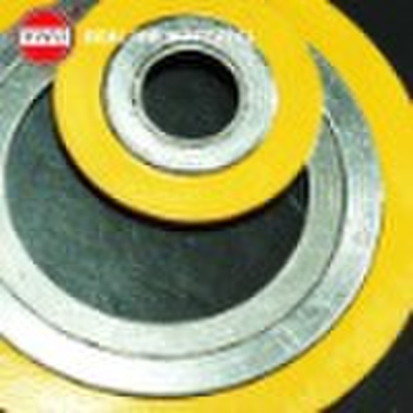 ASME spiral  wound  gasket