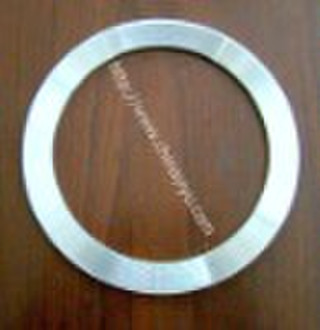 Metal   Kammprofile  gasket