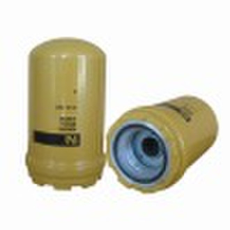 hydraulic suction filter