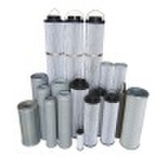 hydac hydraulic filter