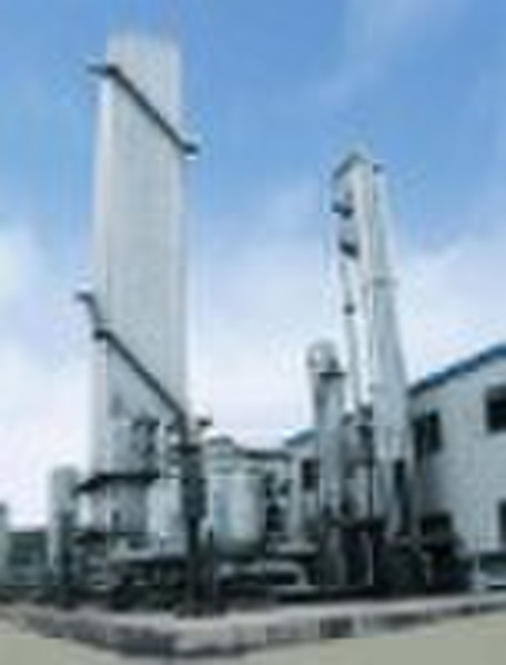 Air Separation Plants