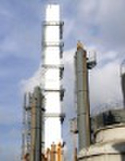 Liquid Air Separation Plant