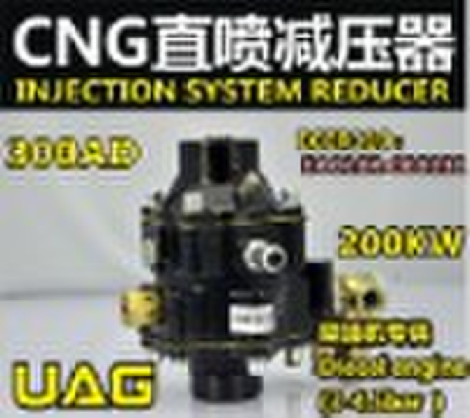 LPG Regulators for motorcycles(CNG Kits)(LPG conve