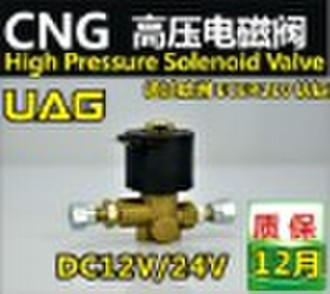 LPG Solenoid Valves(LPG conversion kits, LPG kits)