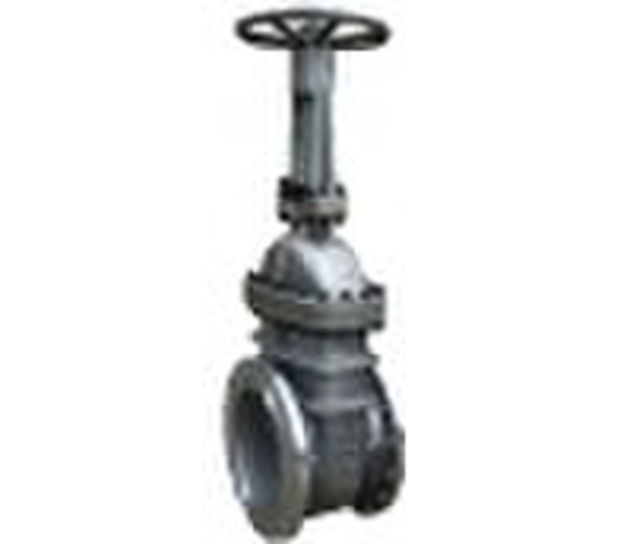 Wedge gate Valve