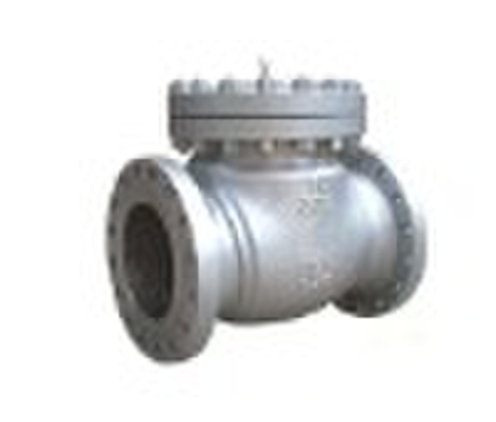 Swing Check Valve