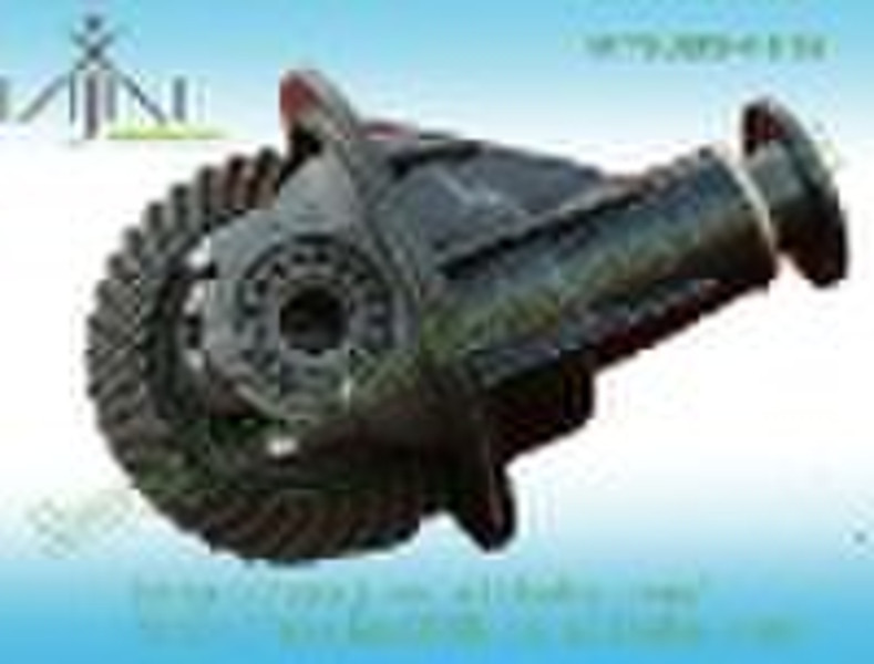 2010 MITSUBISHI Differential für MITSUBISHI (8.39)